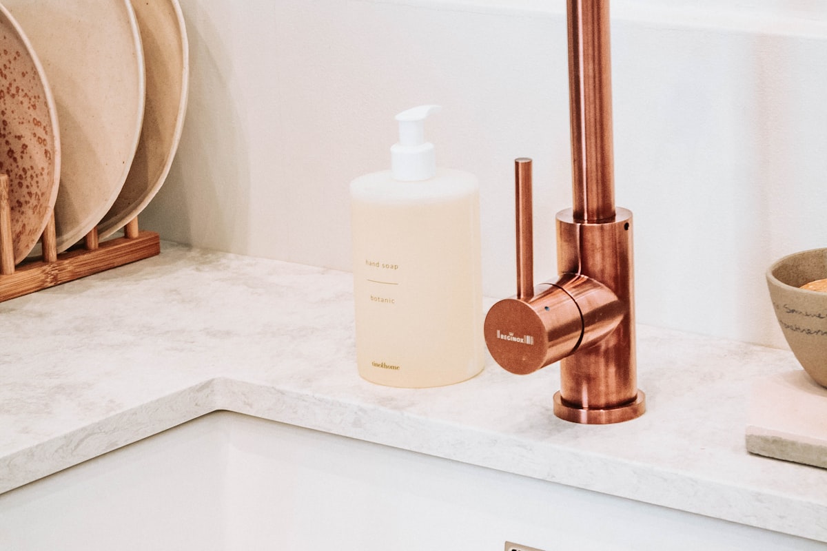 Kitchen Plumbing service in Atlanta, GA